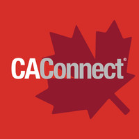 CanadaConnect® logo, CanadaConnect® contact details