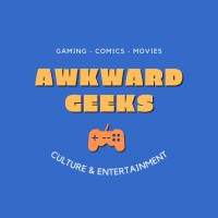 Awkward Geeks logo, Awkward Geeks contact details