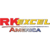 RK Excel America Inc. logo, RK Excel America Inc. contact details