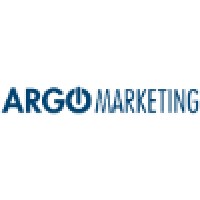 Argo Marketing logo, Argo Marketing contact details