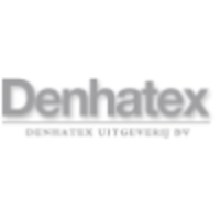 Denhatex Uitgeverij BV logo, Denhatex Uitgeverij BV contact details