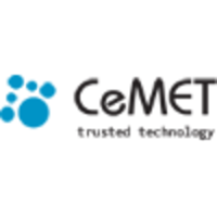 CeMET Communicatios Ltd logo, CeMET Communicatios Ltd contact details