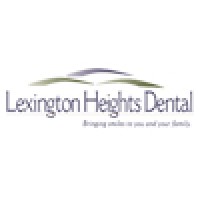 Lexington Heights Dental logo, Lexington Heights Dental contact details