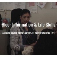 Bloor Information & Life Skills (BILS) logo, Bloor Information & Life Skills (BILS) contact details