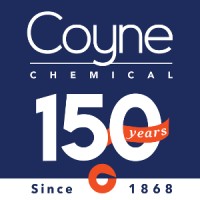 Coyne Chemical logo, Coyne Chemical contact details