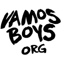 Vamos Boys Org logo, Vamos Boys Org contact details