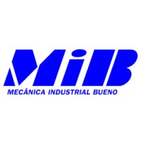 MIB - Mecânica Industrial Bueno logo, MIB - Mecânica Industrial Bueno contact details