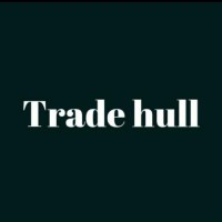 TradeHull logo, TradeHull contact details