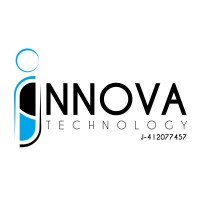 Innova Technology C.A logo, Innova Technology C.A contact details