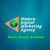 Mamco Digital Marketing Agency logo, Mamco Digital Marketing Agency contact details