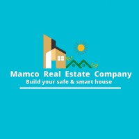 Mamco Real Estate Company logo, Mamco Real Estate Company contact details