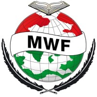 MWF (Minhaj Welfare Foundation) logo, MWF (Minhaj Welfare Foundation) contact details