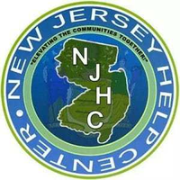 New Jersey Help Center logo, New Jersey Help Center contact details