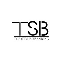 Top Style Branding logo, Top Style Branding contact details