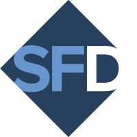 SF | Diligence logo, SF | Diligence contact details