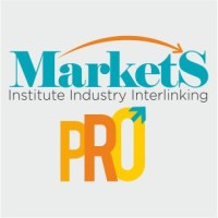 MarketS Pro logo, MarketS Pro contact details