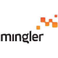 Mingler logo, Mingler contact details