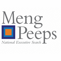 Meng Peeps National Executive Search logo, Meng Peeps National Executive Search contact details