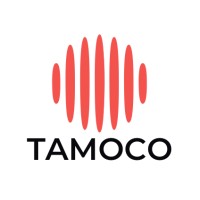 Tamoco logo, Tamoco contact details