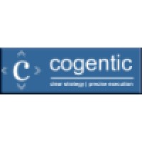 COGENTIC LLC logo, COGENTIC LLC contact details