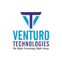 Venturo Technologies logo, Venturo Technologies contact details