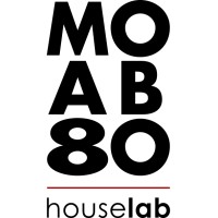 MOAB80 houselab S.r.l. logo, MOAB80 houselab S.r.l. contact details