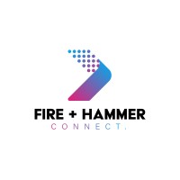 Fire & Hammer logo, Fire & Hammer contact details