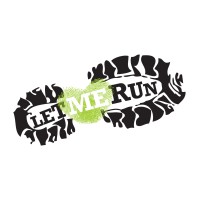 Let Me Run logo, Let Me Run contact details