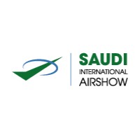 SAUDI INTERNATIONAL AIRSHOW logo, SAUDI INTERNATIONAL AIRSHOW contact details