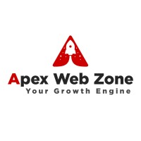 Apex Web Zone logo, Apex Web Zone contact details