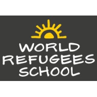 World Refugees School - WRS logo, World Refugees School - WRS contact details