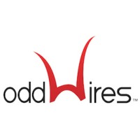 oddWires logo, oddWires contact details