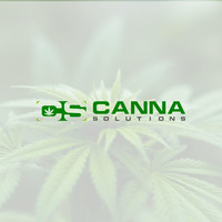 Canna Solutions logo, Canna Solutions contact details