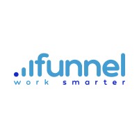 ifunnel Inc. logo, ifunnel Inc. contact details