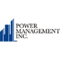 Power Management Inc. logo, Power Management Inc. contact details