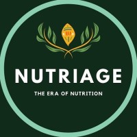 Nutriage logo, Nutriage contact details