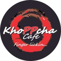 Khoppcha Cafe logo, Khoppcha Cafe contact details