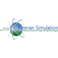 Keenan Simulation Corporation logo, Keenan Simulation Corporation contact details