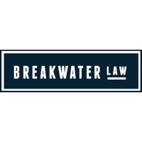 Breakwater Law logo, Breakwater Law contact details