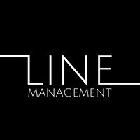 Line Management logo, Line Management contact details