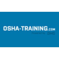 OSHA-Training.com logo, OSHA-Training.com contact details