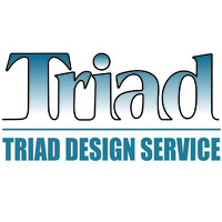 Triad Design Service Inc. Vermont logo, Triad Design Service Inc. Vermont contact details