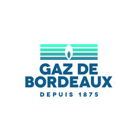 Gaz de Bordeaux logo, Gaz de Bordeaux contact details