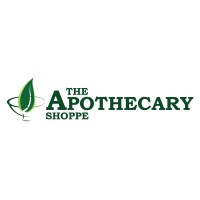 The Apothecary Shoppe logo, The Apothecary Shoppe contact details