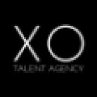 XO Talent Agency logo, XO Talent Agency contact details