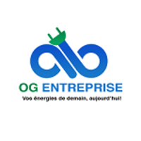 OG Entreprise logo, OG Entreprise contact details