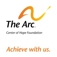 Center of Hope Foundation logo, Center of Hope Foundation contact details