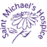 Saint Michael's Hospice logo, Saint Michael's Hospice contact details