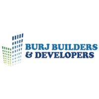 Burj Builders & Developers logo, Burj Builders & Developers contact details