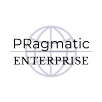 PRagmatic Enterprise logo, PRagmatic Enterprise contact details